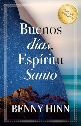 Imagen de archivo de Buenos dias, espiritu santo/ Good Morning, Holy Spirit (Spanish Edition) a la venta por Save With Sam