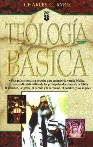 Imagen de archivo de Teologia Basica (Spanish Edition) a la venta por Ergodebooks