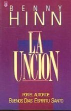 9781560632535: LA Uncion/the Anointing