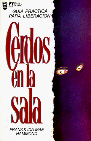 Imagen de archivo de Cerdos En La Sala = Pigs in the Parlor (Spanish Edition) a la venta por Front Cover Books