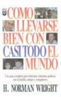 Imagen de archivo de Como Llevarse Bien con Casi Todo el Mundo a la venta por Better World Books