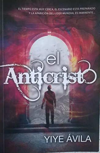 Stock image for El anticristo / The Anti-Christ for sale by Revaluation Books