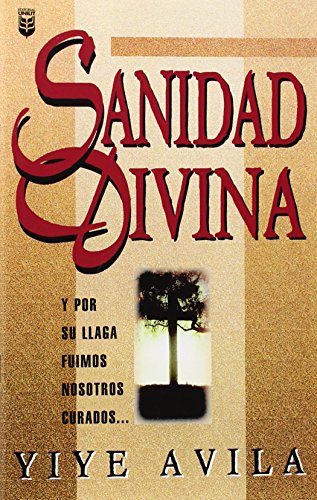 Imagen de archivo de Sanidad divina (Spanish Edition) a la venta por Save With Sam