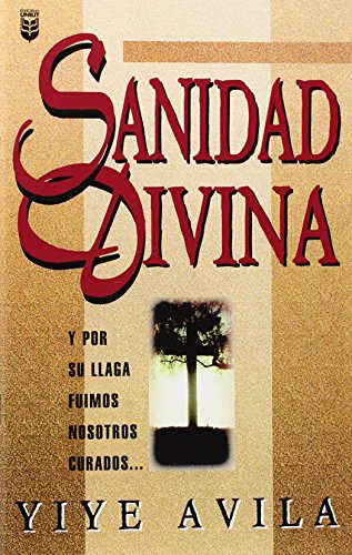 Stock image for Sanidad divina (Spanish Edition) for sale by Save With Sam