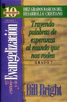 Imagen de archivo de El Cristiano y la Evangelizacion (Spanish Edition) a la venta por Wonder Book