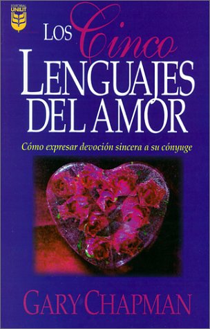 9781560636809: Cinco lenguajes del amor, los
