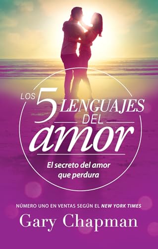 Stock image for Los Cinco Lenguajes Del Amor: Como expresar devocion sincera a su conyuge (Five Love Languages, Spanish edition) for sale by ZBK Books