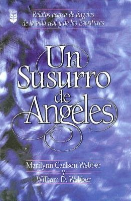 Imagen de archivo de Un Susurro de angeles: A Rustle of Angels a la venta por ThriftBooks-Dallas