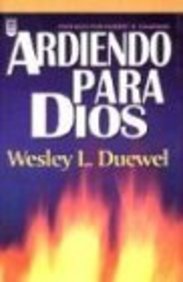 9781560637752: Ardiendo Para Dios