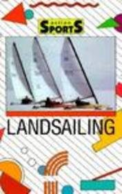 Stock image for Landsailing (Action Sports) for sale by SecondSale