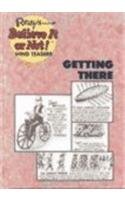 Stock image for Getting There (Ripley's Believe It Or Not! Mind Teasers) for sale by Wonder Book