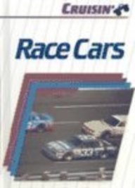 Beispielbild fr Race Cars zum Verkauf von Better World Books