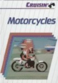 Stock image for Motorcycles (Cruisin) for sale by Hawking Books