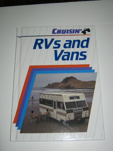 Beispielbild fr RVs and Vans (Cruisin') zum Verkauf von SecondSale