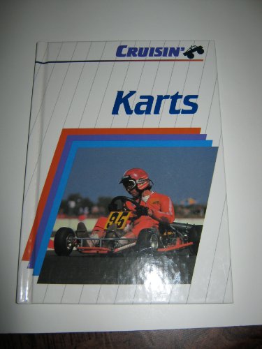 Imagen de archivo de Karts a la venta por Better World Books