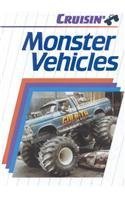 Beispielbild fr Monster Vehicles zum Verkauf von Better World Books: West