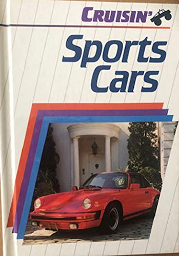 Imagen de archivo de Sports Cars a la venta por ThriftBooks-Dallas