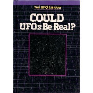 Stock image for Could UFOs Be Real? for sale by Better World Books