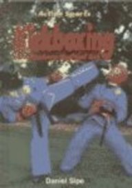 Beispielbild fr Kickboxing (Action Sports) zum Verkauf von HPB Inc.