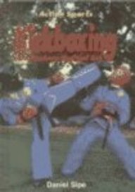 Stock image for Kickboxing: The Modern Martial Art for sale by The Book Cellar, LLC