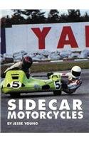 Imagen de archivo de Sidecar Motorcycles a la venta por Better World Books: West