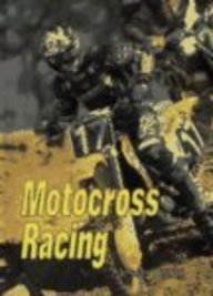 Imagen de archivo de Motocross Racing a la venta por Better World Books
