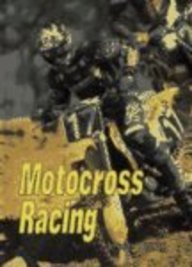 Motocross Racing (Motorsports) (9781560652281) by Young, Jesse