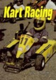 Beispielbild fr Kart Racing zum Verkauf von Better World Books: West