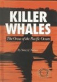 Stock image for Killer Whales: The Orcas of the Pacific Ocean (Endangered Animals) for sale by SecondSale