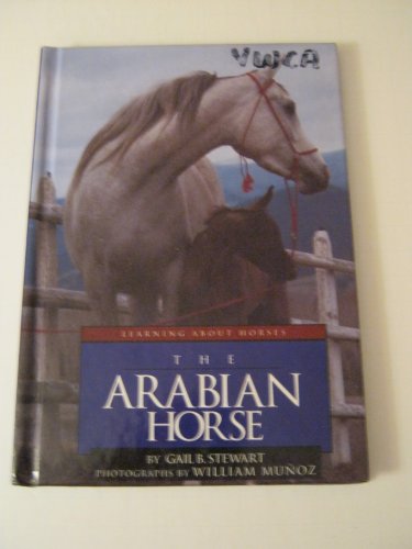 9781560652441: The Arabian Horse