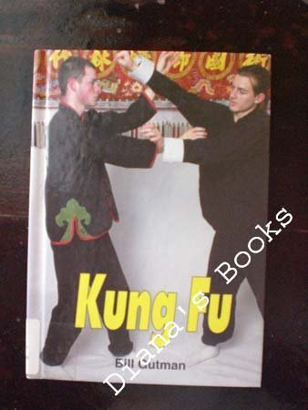 Imagen de archivo de Kung Fu (Action Sports) a la venta por SecondSale