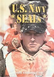 Imagen de archivo de U.S. Navy SEALs (Serving Your Country) a la venta por -OnTimeBooks-