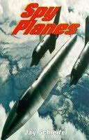 9781560653028: Spy Planes (Wings)