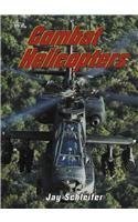 9781560653059: Combat Helicopters (Wings)