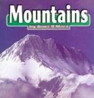 Stock image for Mountains (Ecosystems) for sale by HPB Inc.