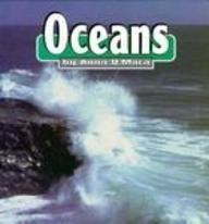 Stock image for Oceans (Ecosystems) for sale by A Squared Books (Don Dewhirst)