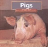 Stock image for Pigs (Early Reader Science) for sale by HPB-Ruby