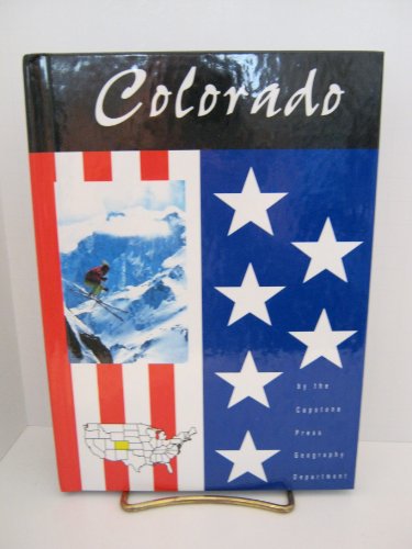 Beispielbild fr Colorado zum Verkauf von Better World Books