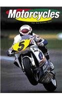 Imagen de archivo de Motorcycles (Rollin) a la venta por -OnTimeBooks-