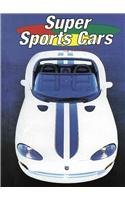 Imagen de archivo de Super Sports Cars a la venta por Better World Books