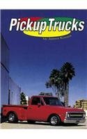 Beispielbild fr Pickup Trucks zum Verkauf von Better World Books