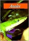 Anoles (Exotic Lizards) (9781560654254) by Mara, Wil
