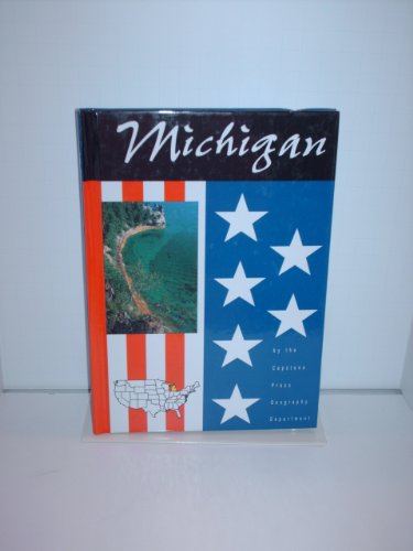 9781560654360: Michigan (One Nation)