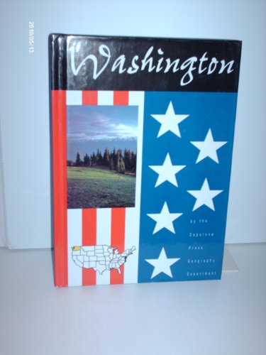 Stock image for Washington (One Nation (Before 2003)) for sale by JARE Inc. dba Miles Books