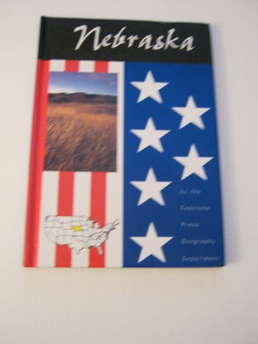 Stock image for Nebraska for sale by Better World Books: West