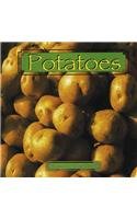 Stock image for Potatoes (Foods) for sale by The Book Beast