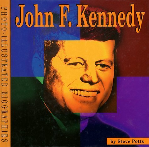 Beispielbild fr John F. Kennedy zum Verkauf von Better World Books