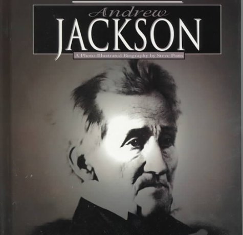 Imagen de archivo de Andrew Jackson a la venta por Better World Books: West