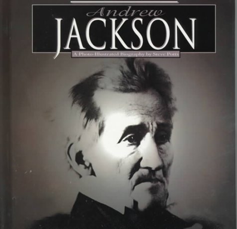 Stock image for Andrew Jackson for sale by Better World Books: West