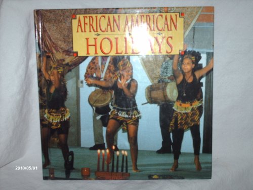 Stock image for African-American Holidays (Ethnic Holidays) for sale by SecondSale